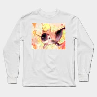 Ice Cream Dream Long Sleeve T-Shirt